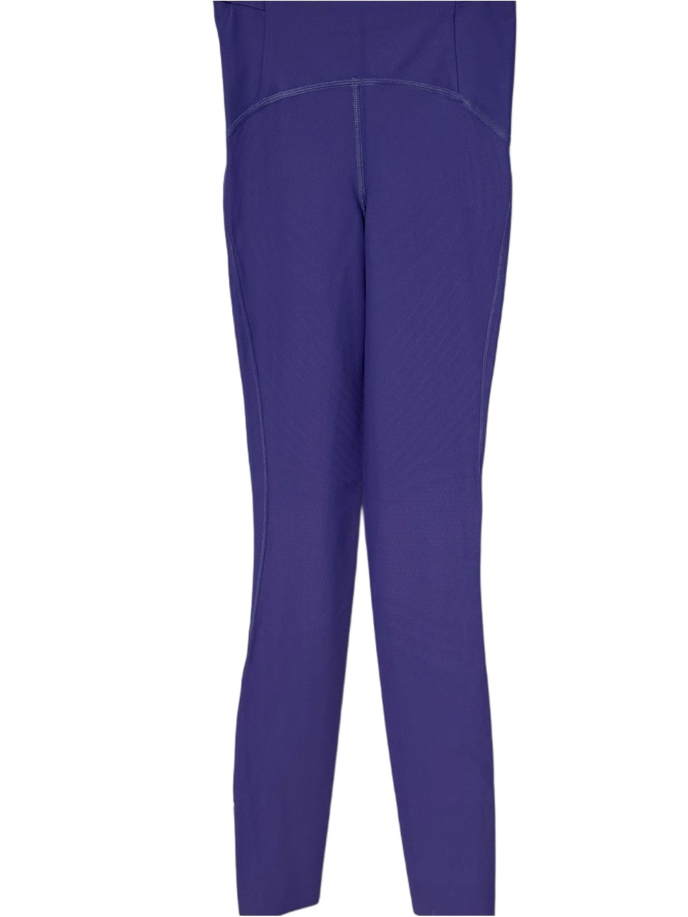 Lululemon SenseKnit High-Rise Running Tight 28” Charged Indigo Size 0 NWOT